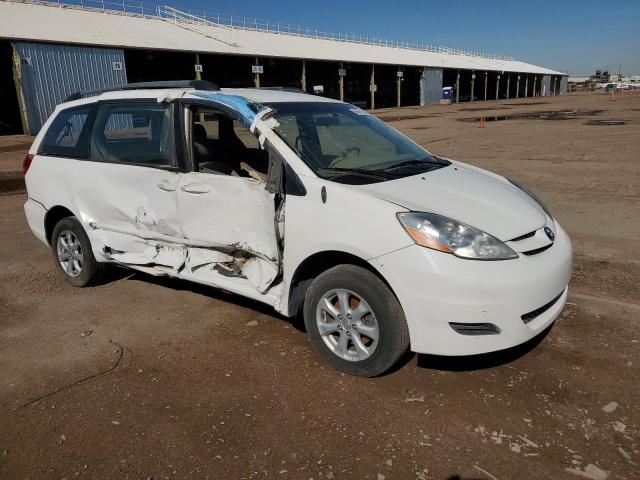 Photo 3 VIN: 5TDZA23C16S413962 - TOYOTA SIENNA CE 