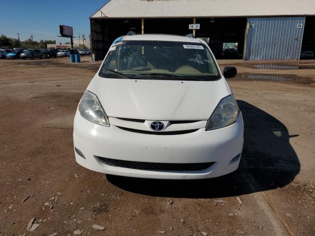 Photo 4 VIN: 5TDZA23C16S413962 - TOYOTA SIENNA CE 