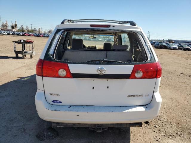 Photo 5 VIN: 5TDZA23C16S413962 - TOYOTA SIENNA CE 