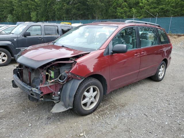 Photo 0 VIN: 5TDZA23C16S413976 - TOYOTA SIENNA CE 