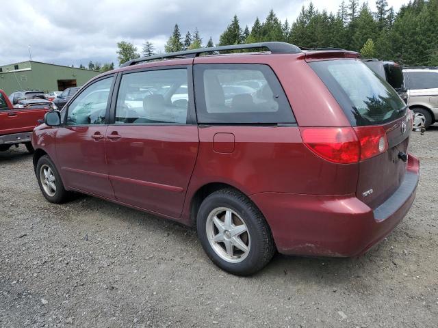 Photo 1 VIN: 5TDZA23C16S413976 - TOYOTA SIENNA CE 