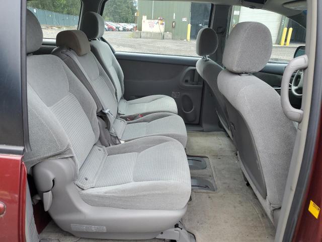 Photo 10 VIN: 5TDZA23C16S413976 - TOYOTA SIENNA CE 