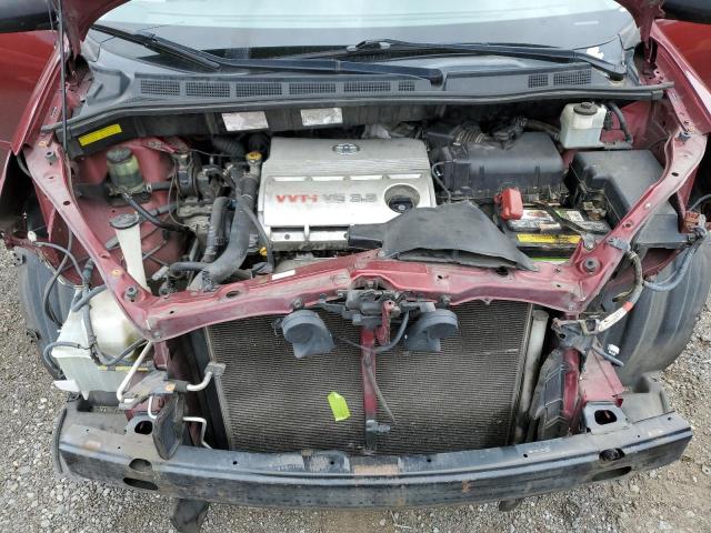 Photo 11 VIN: 5TDZA23C16S413976 - TOYOTA SIENNA CE 