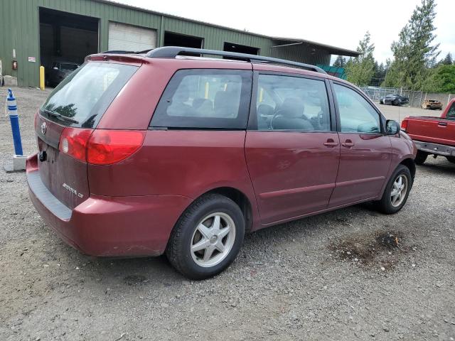 Photo 2 VIN: 5TDZA23C16S413976 - TOYOTA SIENNA CE 