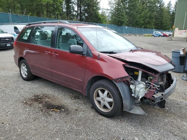 Photo 3 VIN: 5TDZA23C16S413976 - TOYOTA SIENNA CE 