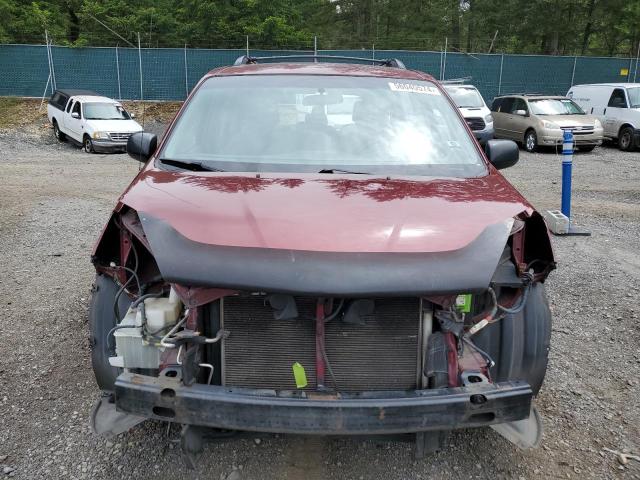 Photo 4 VIN: 5TDZA23C16S413976 - TOYOTA SIENNA CE 