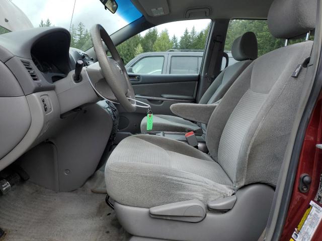 Photo 6 VIN: 5TDZA23C16S413976 - TOYOTA SIENNA CE 