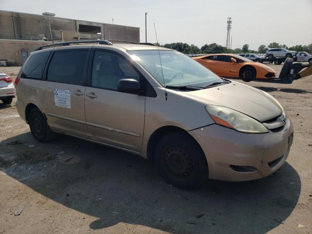 Photo 3 VIN: 5TDZA23C16S423889 - TOYOTA SIEANNA 