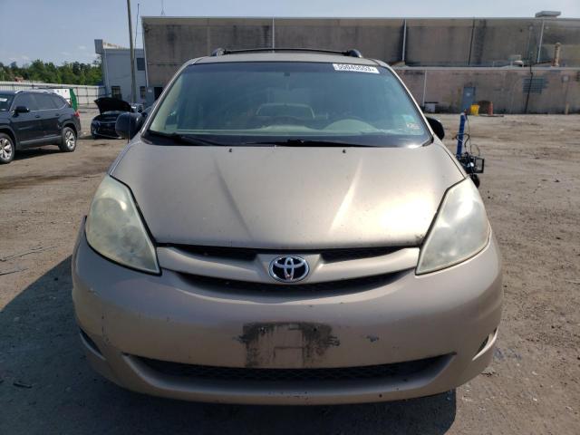 Photo 4 VIN: 5TDZA23C16S423889 - TOYOTA SIEANNA 