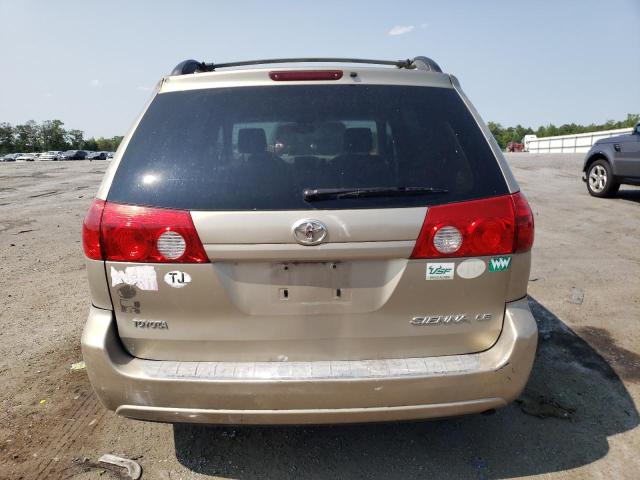 Photo 5 VIN: 5TDZA23C16S423889 - TOYOTA SIEANNA 