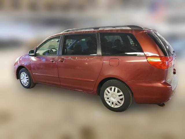 Photo 1 VIN: 5TDZA23C16S437114 - TOYOTA SIENNA CE 