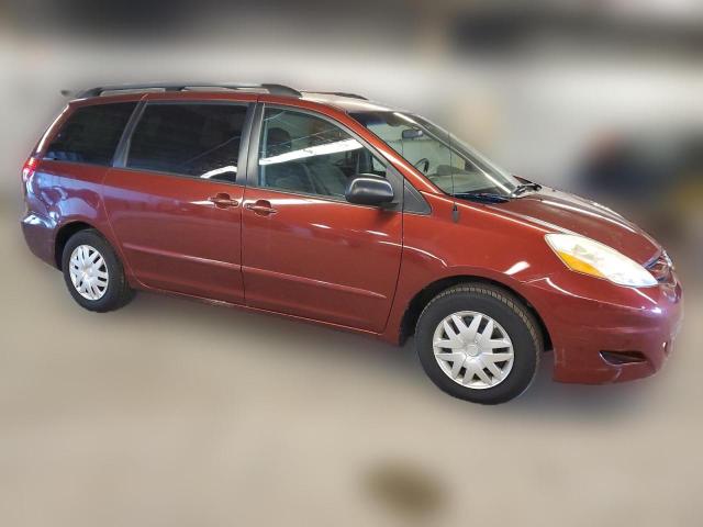 Photo 3 VIN: 5TDZA23C16S437114 - TOYOTA SIENNA CE 