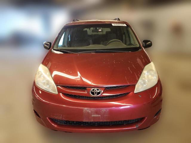 Photo 4 VIN: 5TDZA23C16S437114 - TOYOTA SIENNA CE 