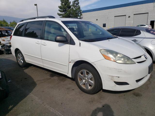 Photo 3 VIN: 5TDZA23C16S443804 - TOYOTA SIENNA CE 