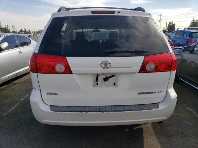 Photo 5 VIN: 5TDZA23C16S443804 - TOYOTA SIENNA CE 