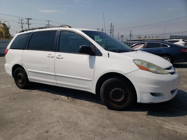 Photo 3 VIN: 5TDZA23C16S446198 - TOYOTA SIENNA CE 