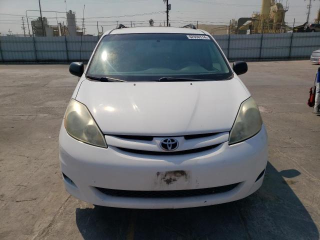 Photo 4 VIN: 5TDZA23C16S446198 - TOYOTA SIENNA CE 