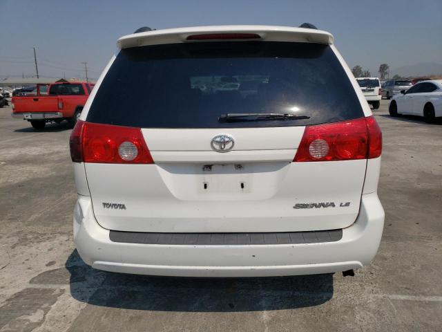 Photo 5 VIN: 5TDZA23C16S446198 - TOYOTA SIENNA CE 