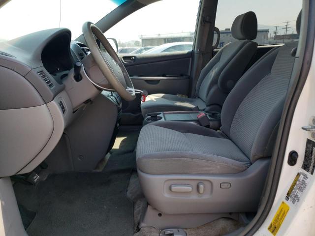 Photo 6 VIN: 5TDZA23C16S446198 - TOYOTA SIENNA CE 