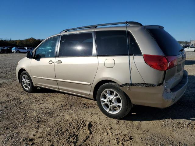 Photo 1 VIN: 5TDZA23C16S448503 - TOYOTA SIENNA CE 