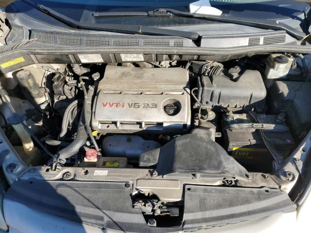 Photo 11 VIN: 5TDZA23C16S448503 - TOYOTA SIENNA CE 