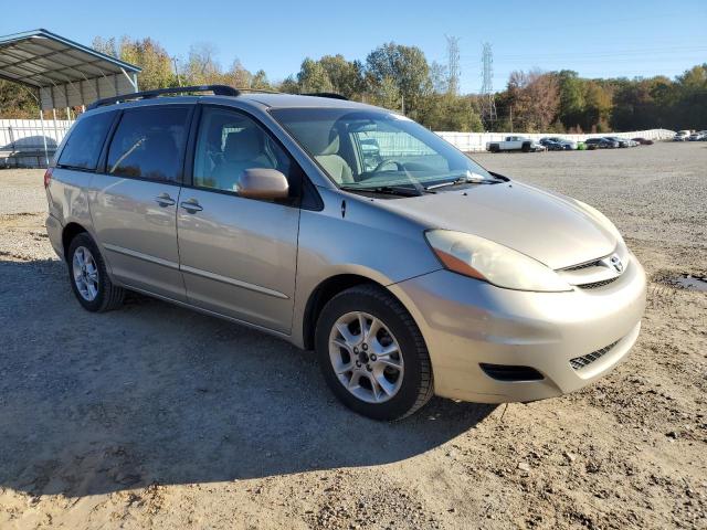 Photo 3 VIN: 5TDZA23C16S448503 - TOYOTA SIENNA CE 