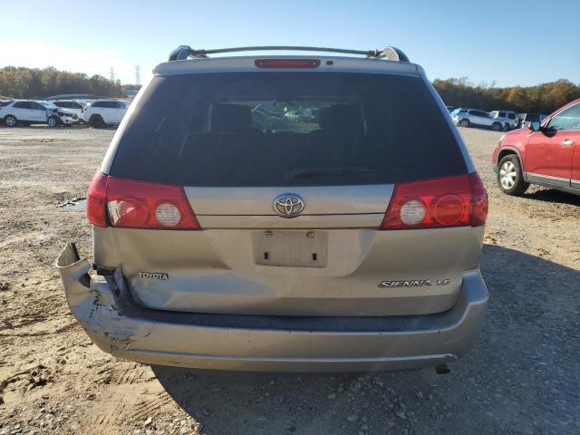 Photo 5 VIN: 5TDZA23C16S448503 - TOYOTA SIENNA CE 