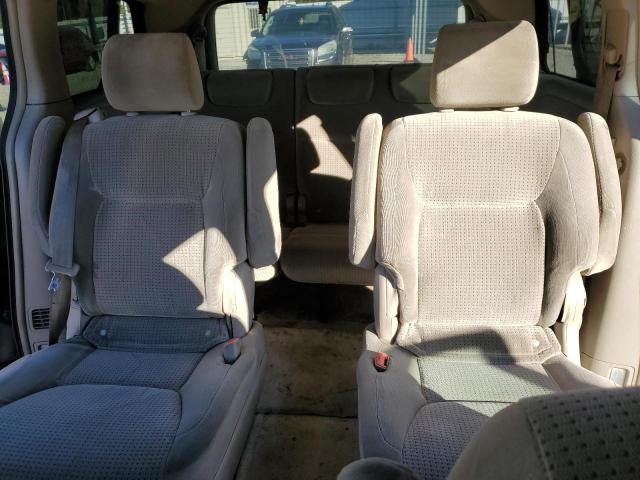 Photo 9 VIN: 5TDZA23C16S448503 - TOYOTA SIENNA CE 