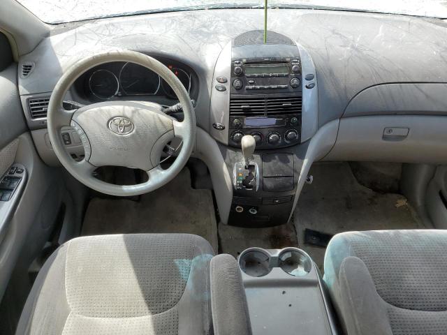 Photo 7 VIN: 5TDZA23C16S457864 - TOYOTA SIENNA CE 