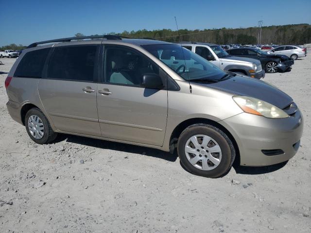 Photo 3 VIN: 5TDZA23C16S466578 - TOYOTA SIENNA CE 