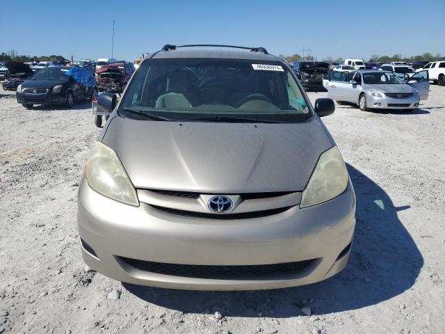 Photo 4 VIN: 5TDZA23C16S466578 - TOYOTA SIENNA CE 