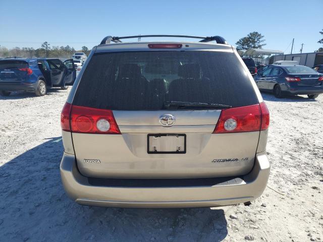 Photo 5 VIN: 5TDZA23C16S466578 - TOYOTA SIENNA CE 