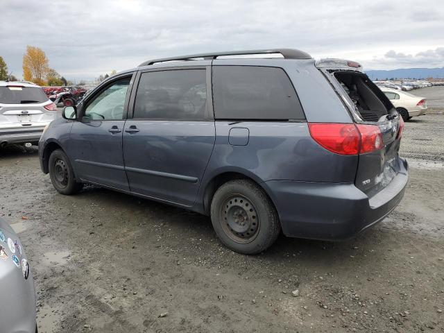 Photo 1 VIN: 5TDZA23C16S475412 - TOYOTA SIENNA CE 