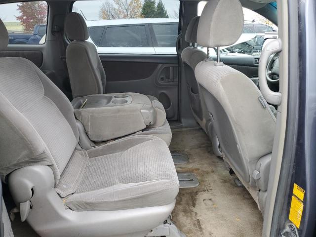 Photo 10 VIN: 5TDZA23C16S475412 - TOYOTA SIENNA CE 