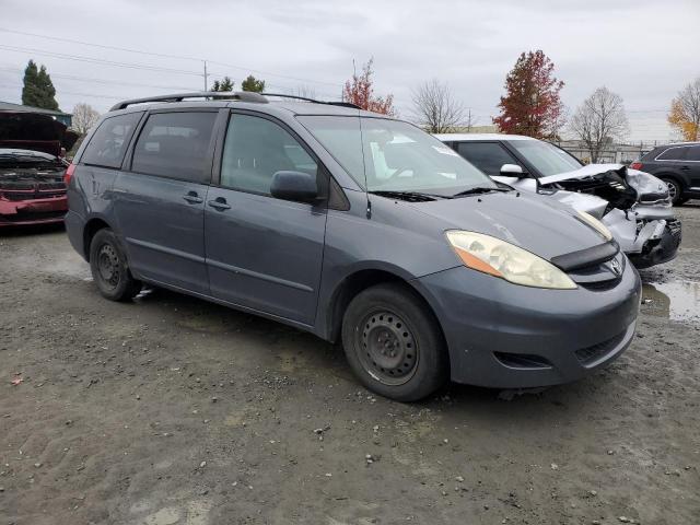 Photo 3 VIN: 5TDZA23C16S475412 - TOYOTA SIENNA CE 