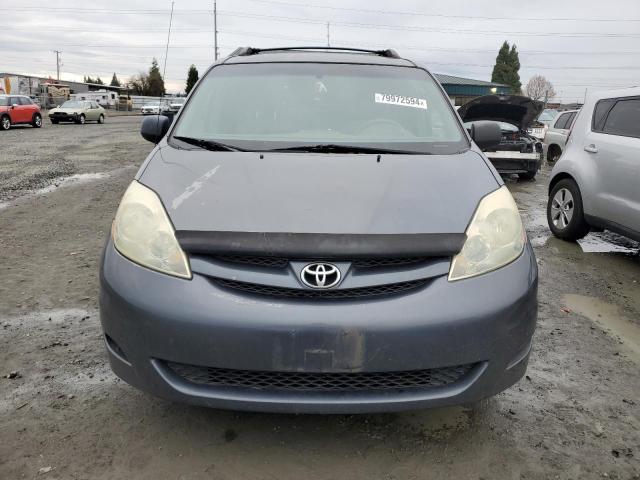 Photo 4 VIN: 5TDZA23C16S475412 - TOYOTA SIENNA CE 