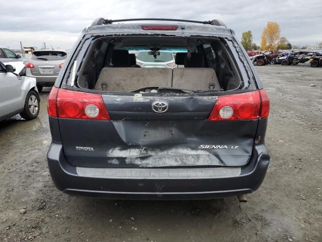 Photo 5 VIN: 5TDZA23C16S475412 - TOYOTA SIENNA CE 