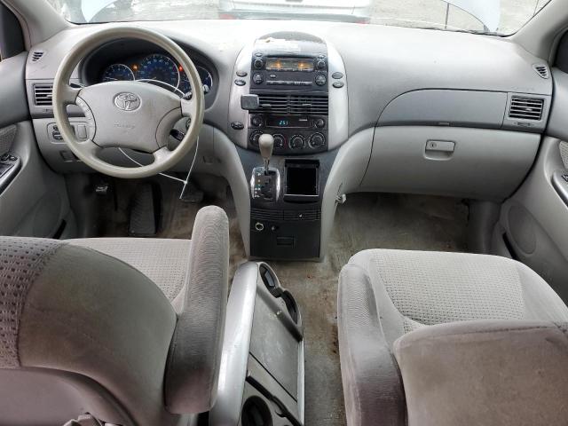 Photo 7 VIN: 5TDZA23C16S475412 - TOYOTA SIENNA CE 