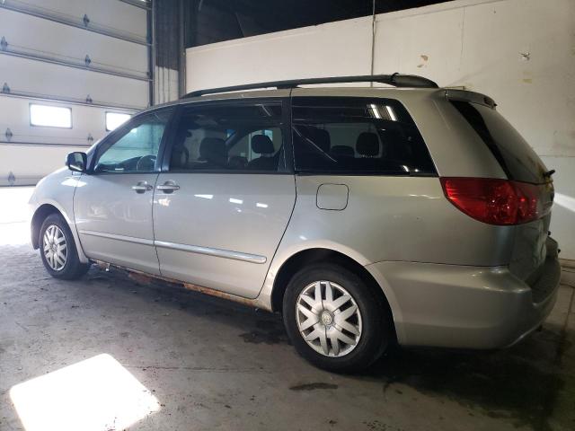 Photo 1 VIN: 5TDZA23C16S481260 - TOYOTA SIENNA CE 