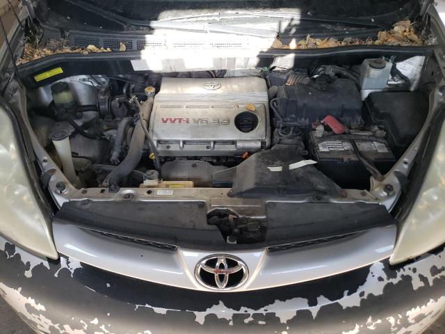 Photo 11 VIN: 5TDZA23C16S481260 - TOYOTA SIENNA CE 