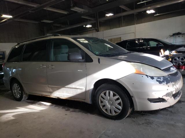 Photo 3 VIN: 5TDZA23C16S481260 - TOYOTA SIENNA CE 