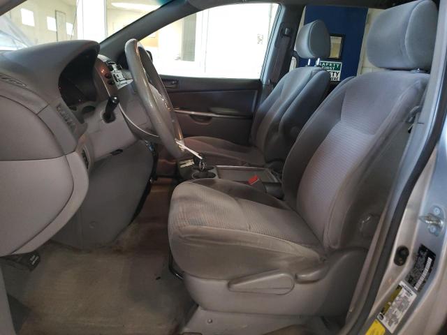 Photo 6 VIN: 5TDZA23C16S481260 - TOYOTA SIENNA CE 