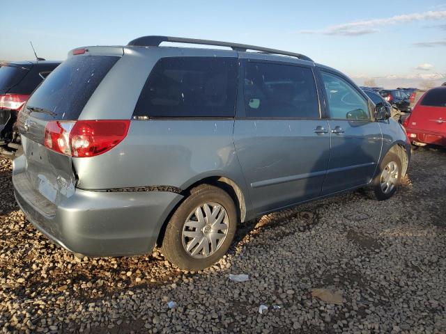 Photo 2 VIN: 5TDZA23C16S505671 - TOYOTA SIENNA LE 