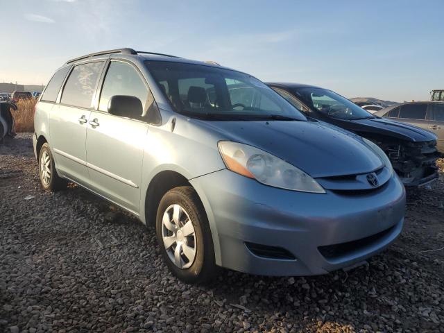 Photo 3 VIN: 5TDZA23C16S505671 - TOYOTA SIENNA LE 