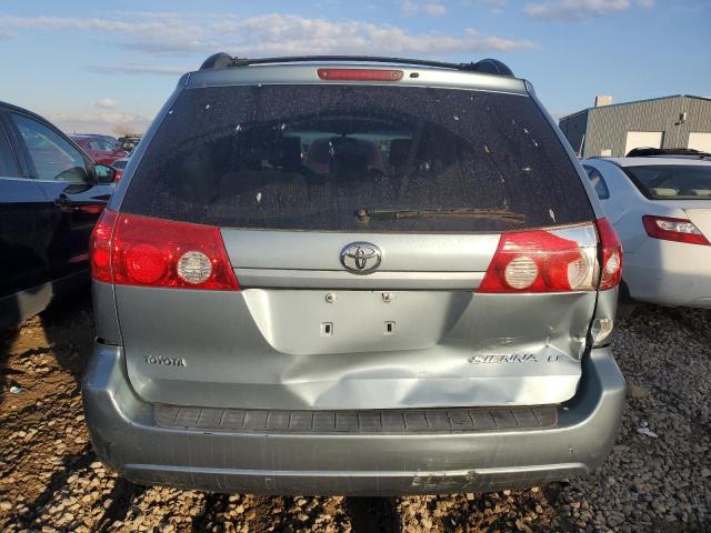 Photo 5 VIN: 5TDZA23C16S505671 - TOYOTA SIENNA LE 