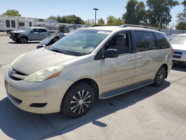 Photo 0 VIN: 5TDZA23C16S509400 - TOYOTA SIENNA CE 