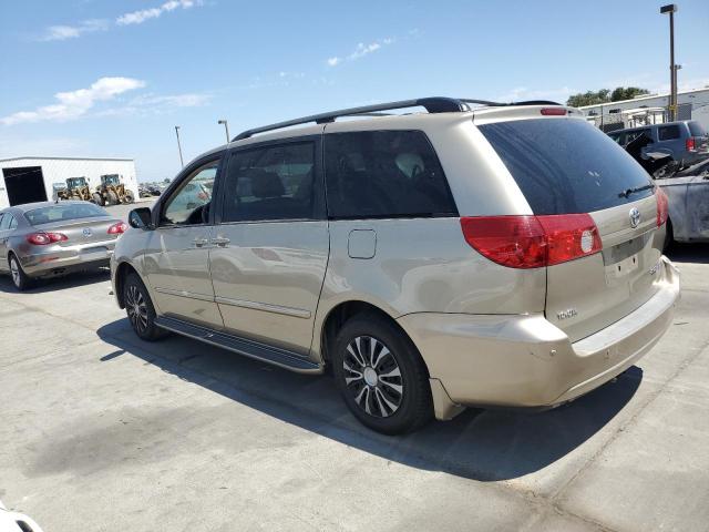 Photo 1 VIN: 5TDZA23C16S509400 - TOYOTA SIENNA CE 