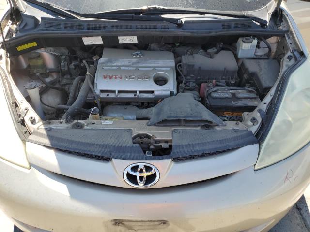 Photo 11 VIN: 5TDZA23C16S509400 - TOYOTA SIENNA CE 