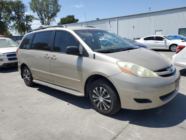 Photo 3 VIN: 5TDZA23C16S509400 - TOYOTA SIENNA CE 