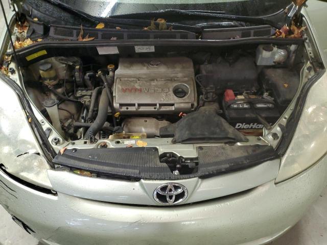 Photo 10 VIN: 5TDZA23C16S515942 - TOYOTA ALL MODELS 